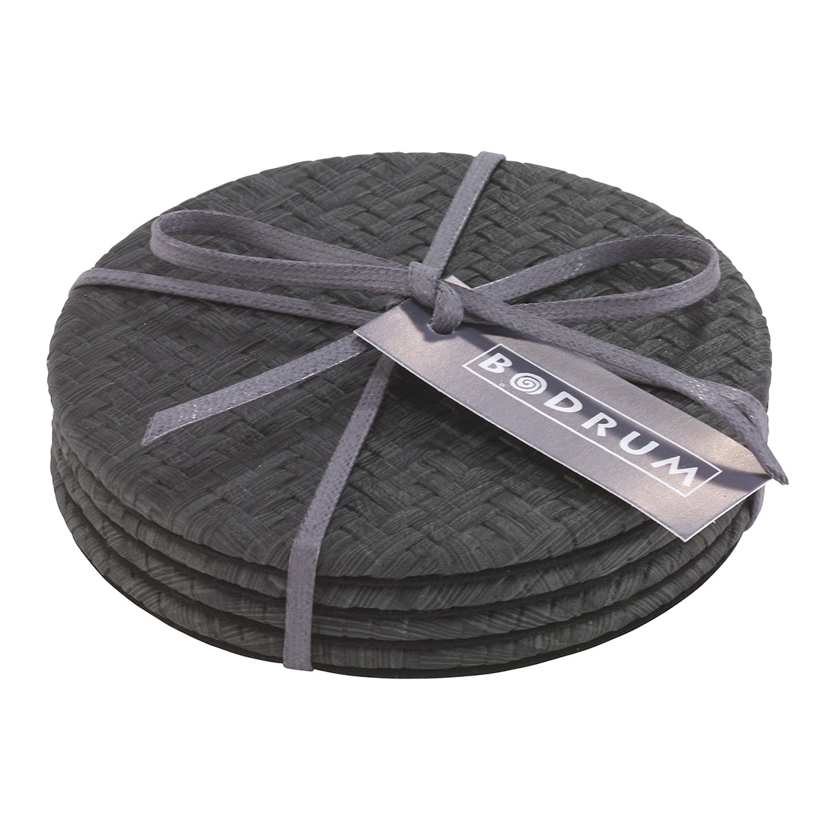 Wicker Coasters