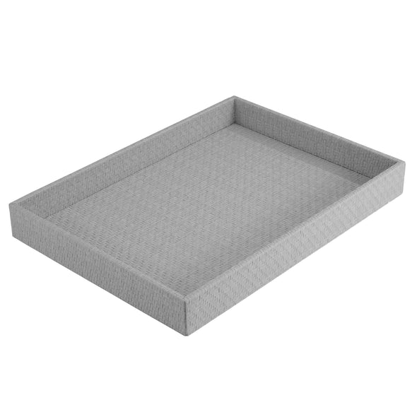 Wicker Trays