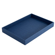 Wicker Trays