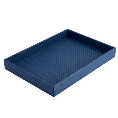 Wicker Trays