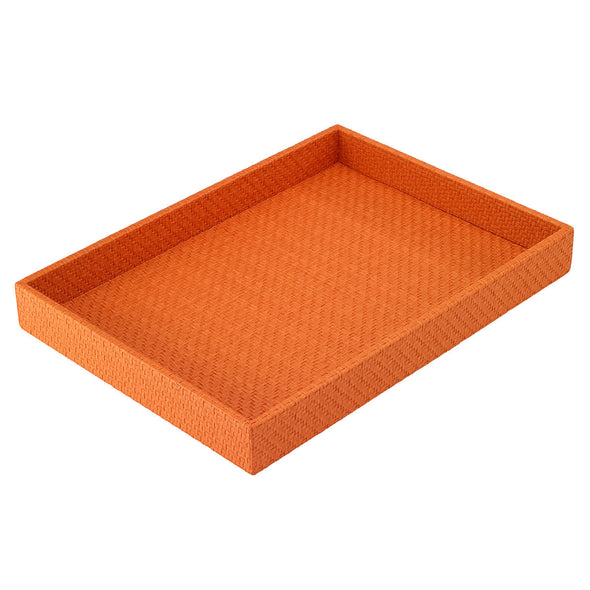 Wicker Trays