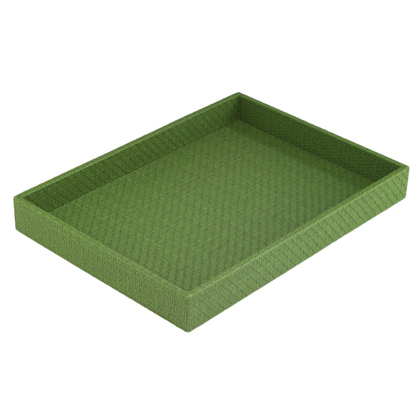Wicker Trays