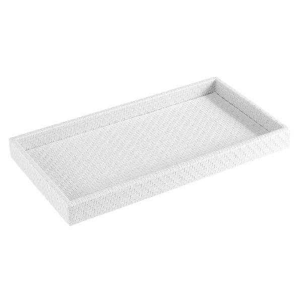 Wicker Bath Accessories