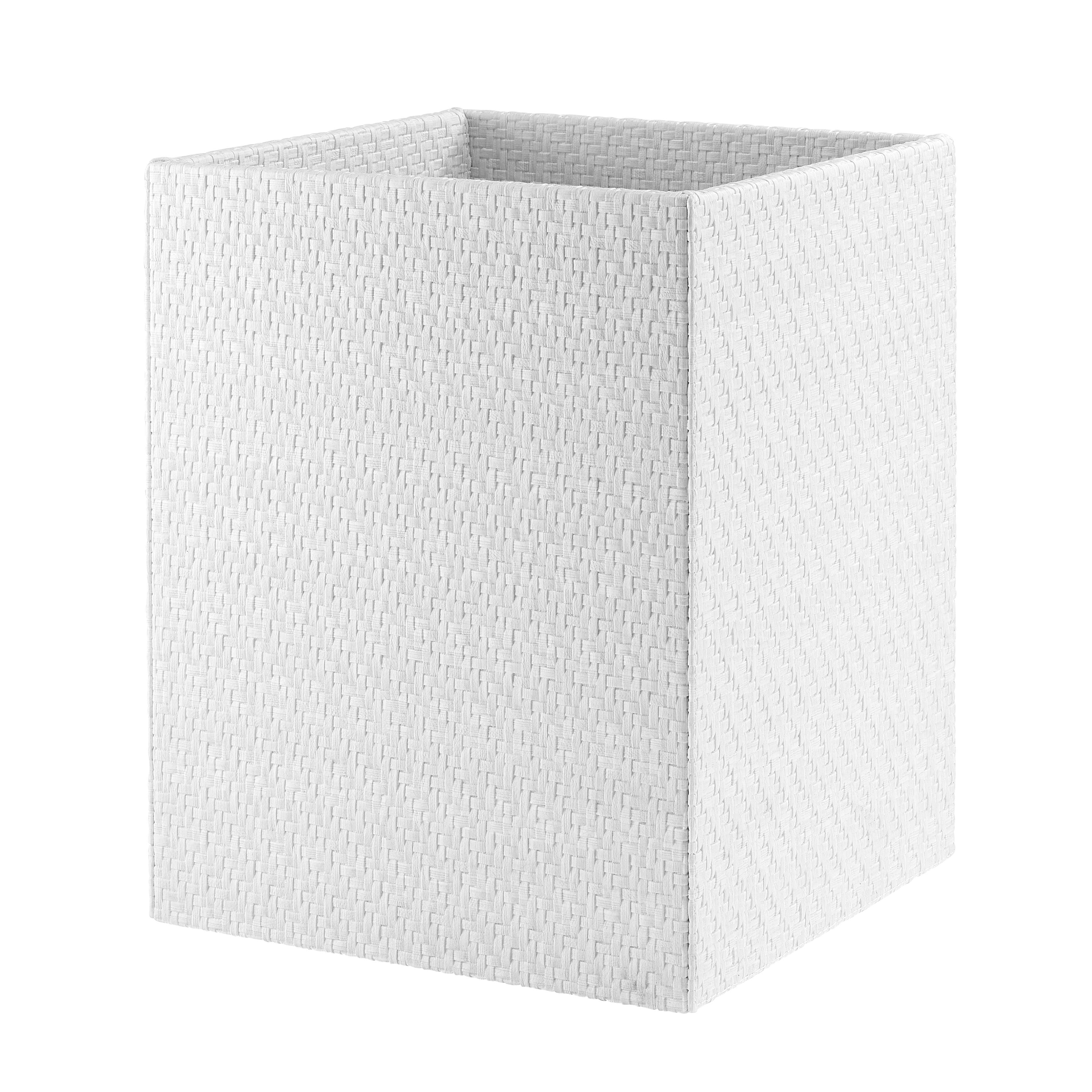 Wicker Bath Accessories