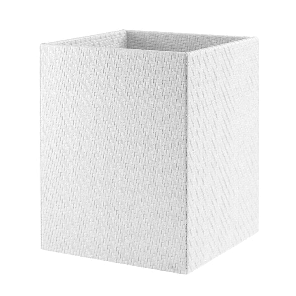 Wicker Bath Accessories