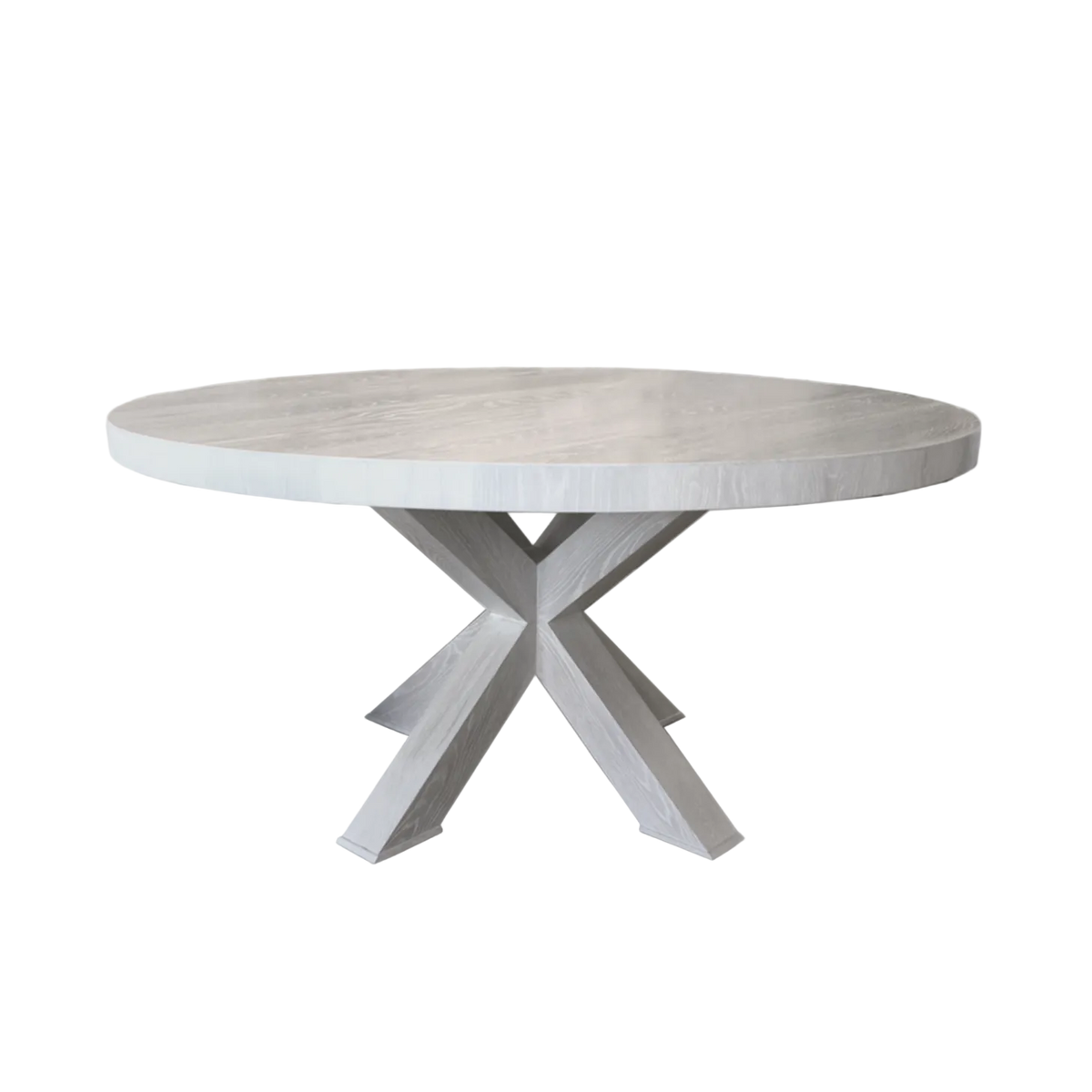 San Remo Round Dining Table