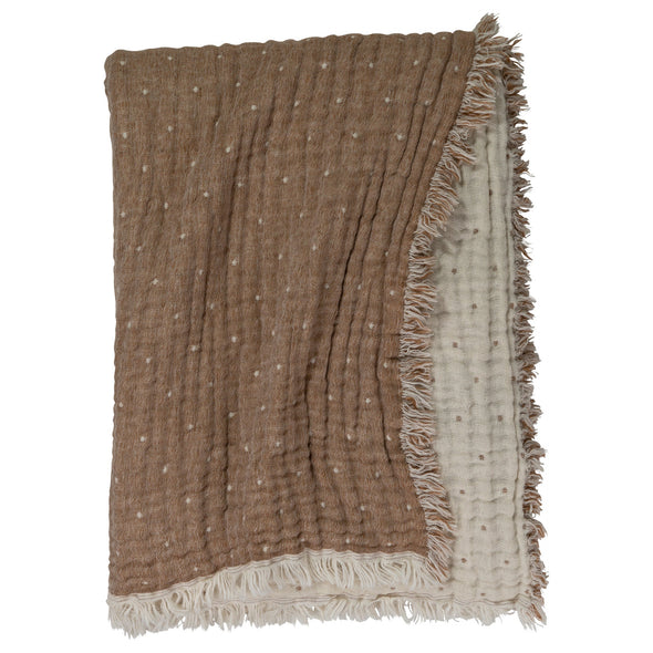 Cozi Throw