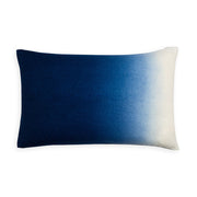 Dip-Dyed Rectangle Pillow