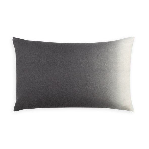 Dip-Dyed Rectangle Pillow