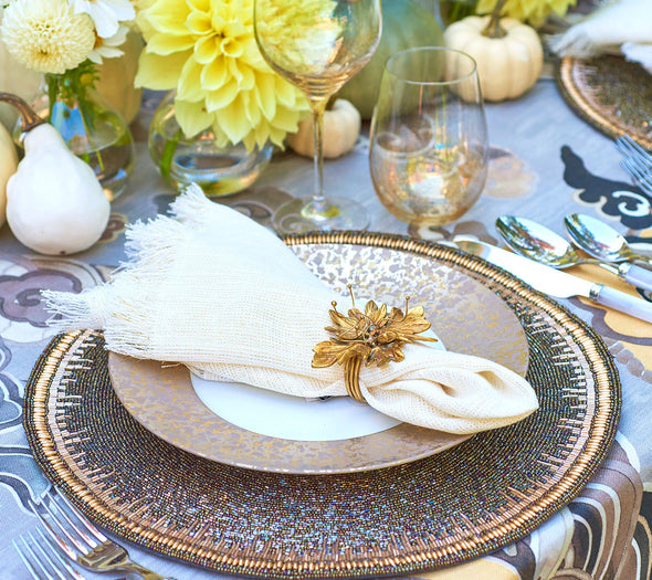 Fringe Napkin