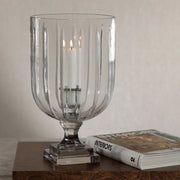 Maison de Verre Hurricane Taper Holder