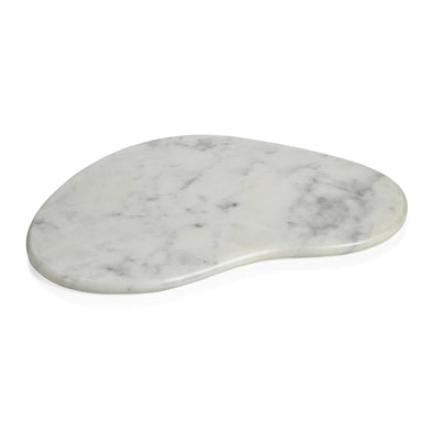 Soho Curved Marble Cheese Board