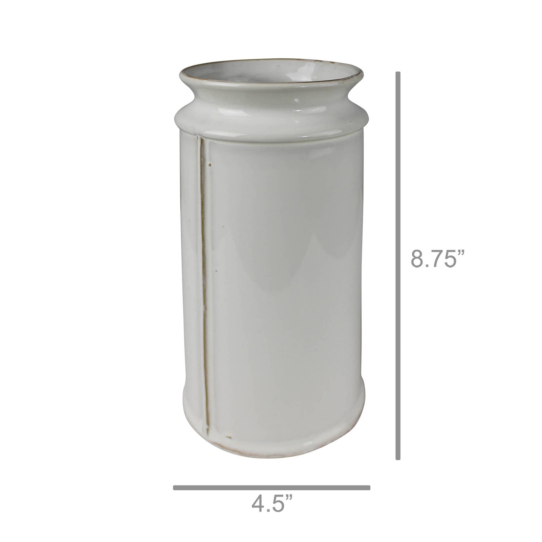 Shaw Ceramic Vase