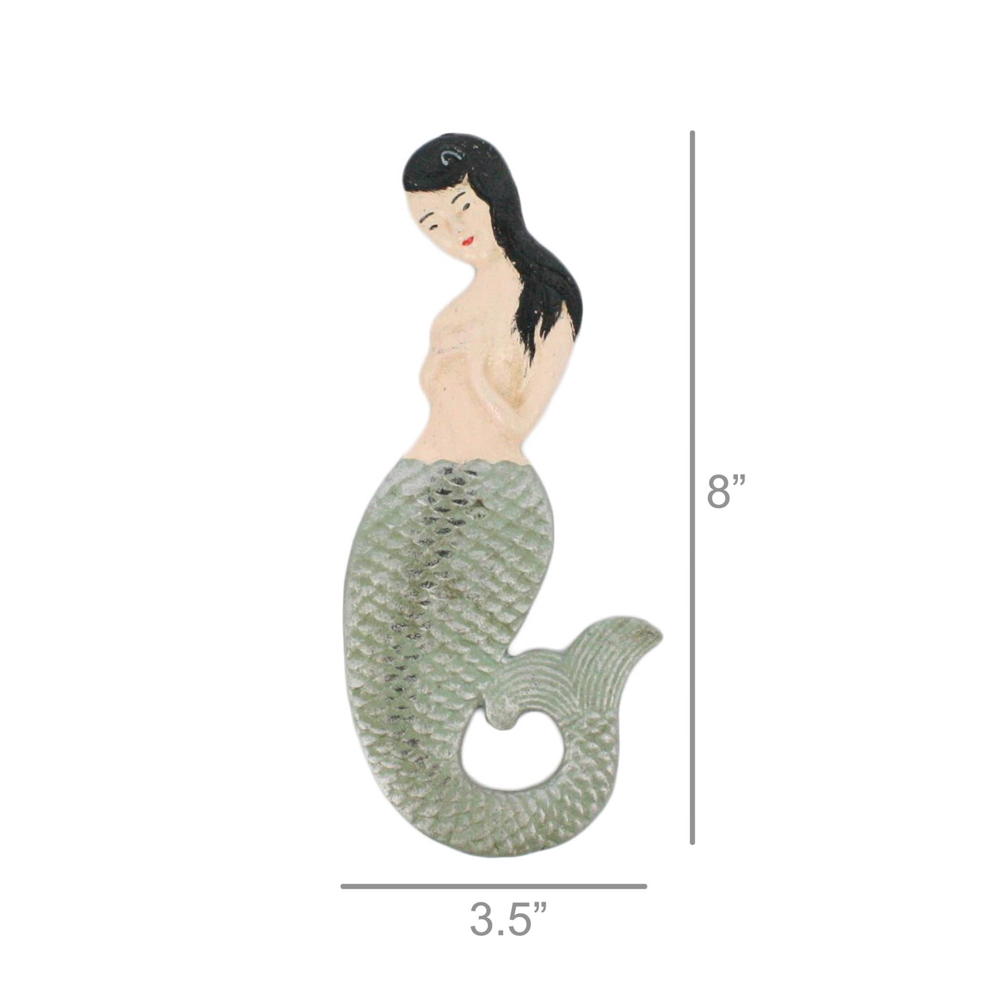 La Sirena Bottle Opener