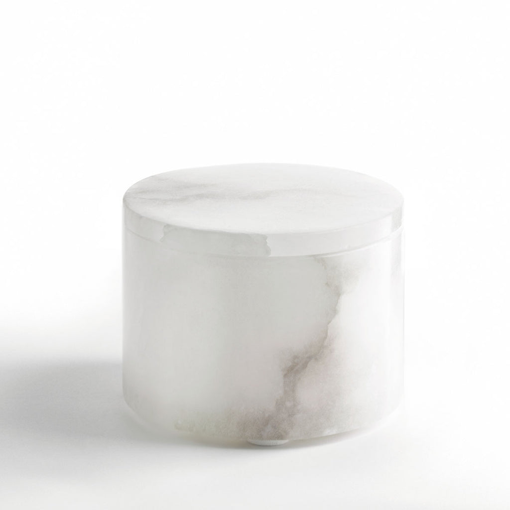 Alabaster Bath Collection Bath Kassatex   