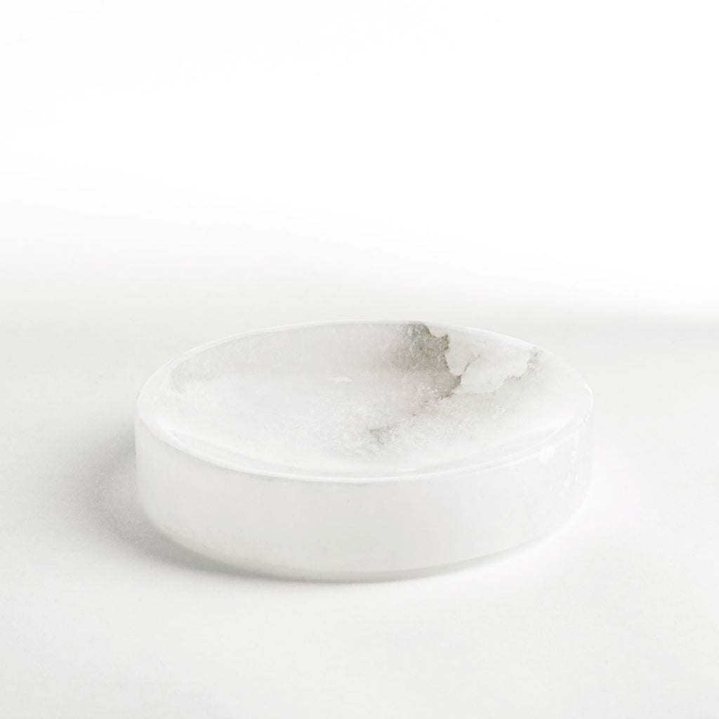 Alabaster Bath Collection Bath Kassatex   