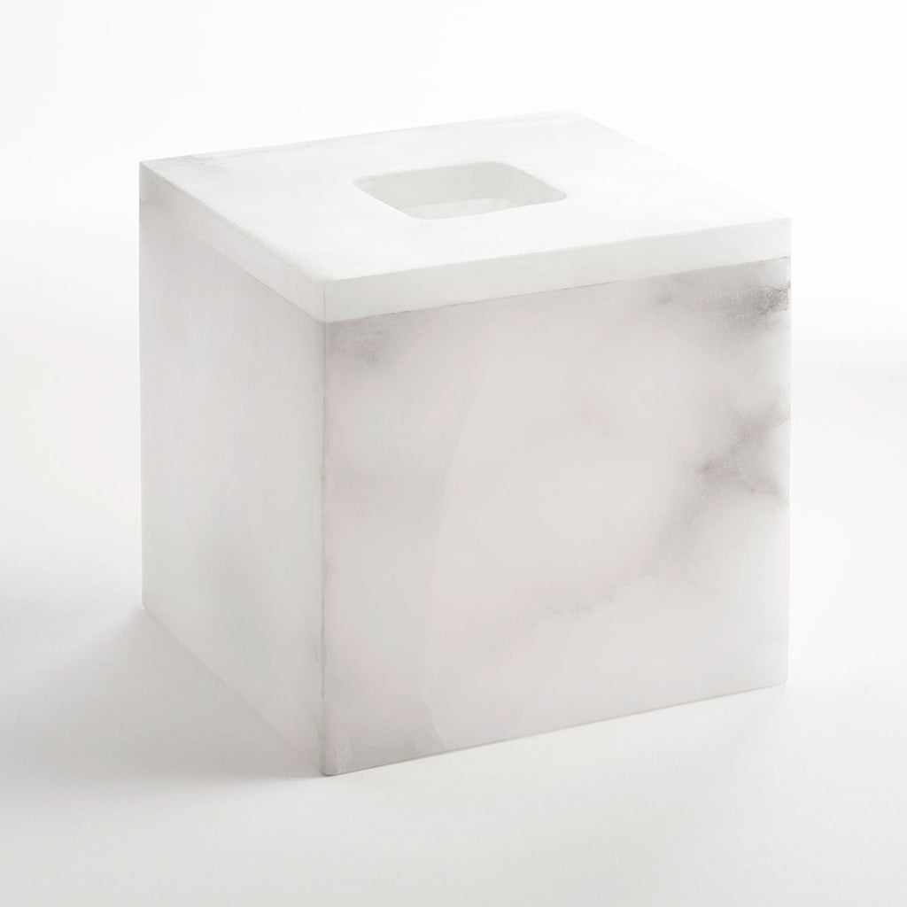 Alabaster Bath Collection Bath Kassatex   