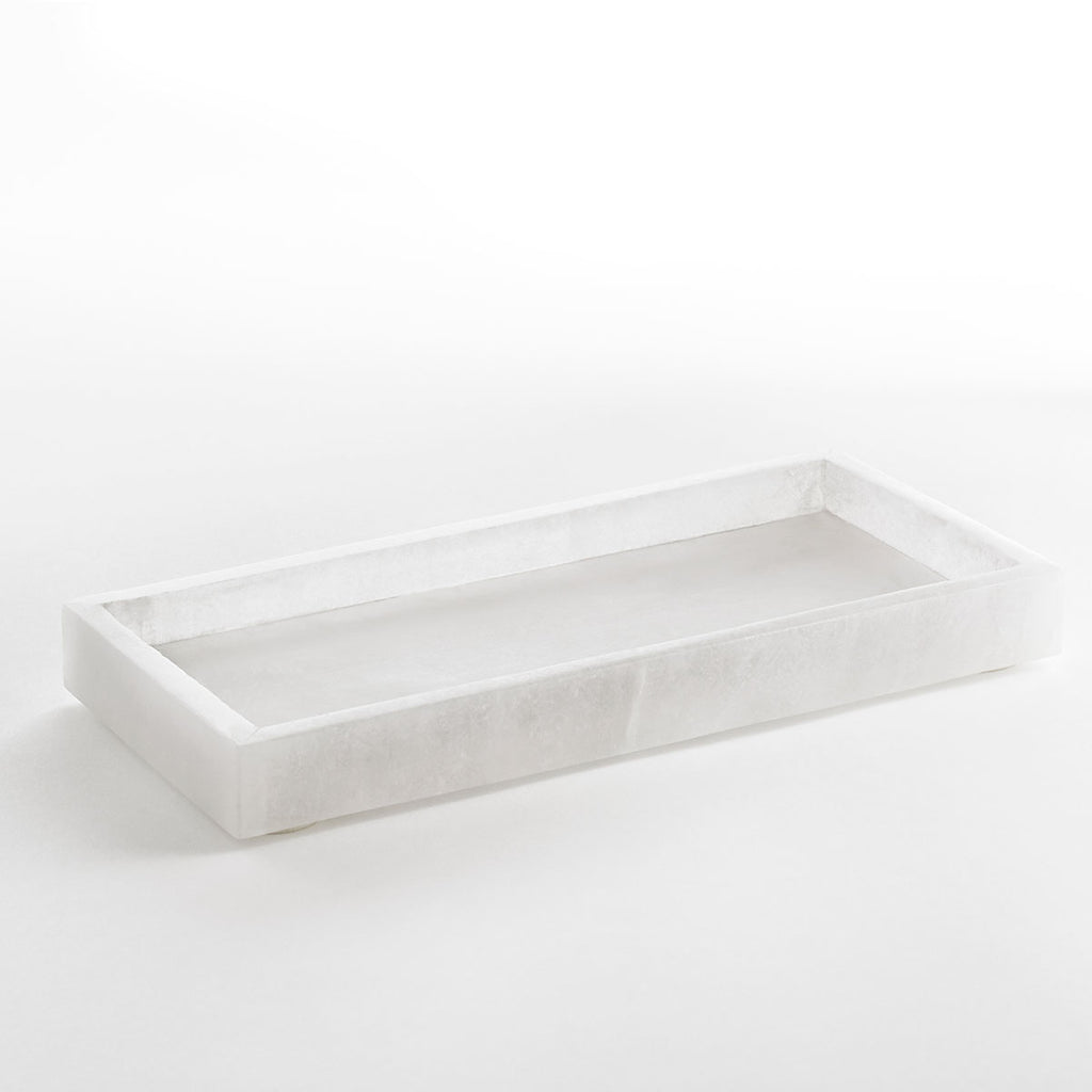 Alabaster Bath Collection Bath Kassatex   