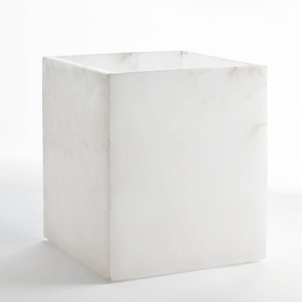 Alabaster Bath Collection Bath Kassatex   