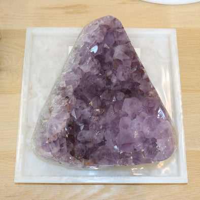 Amethyst Cluster  2