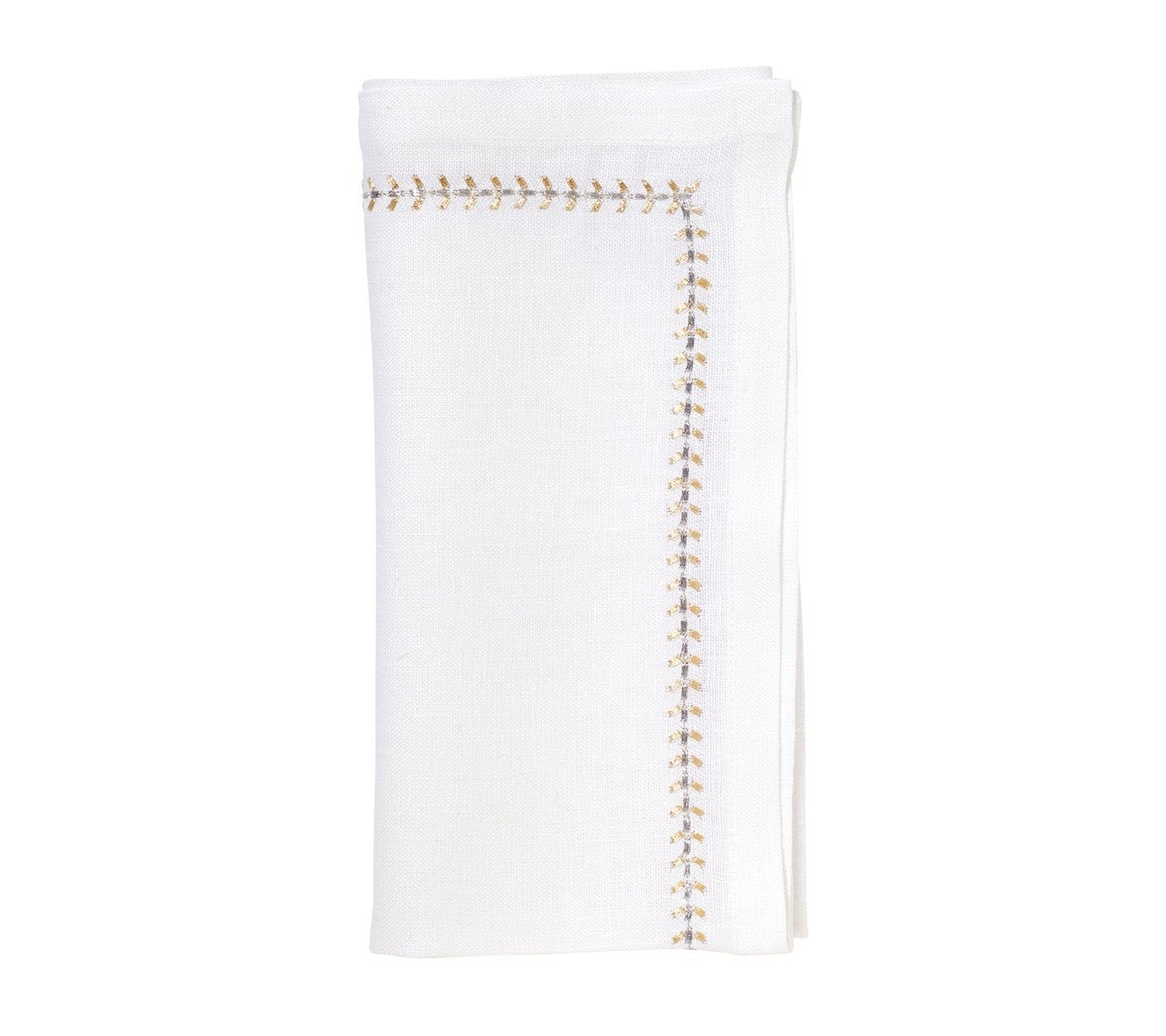 Herringbone Napkin