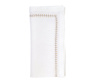 Herringbone Napkin