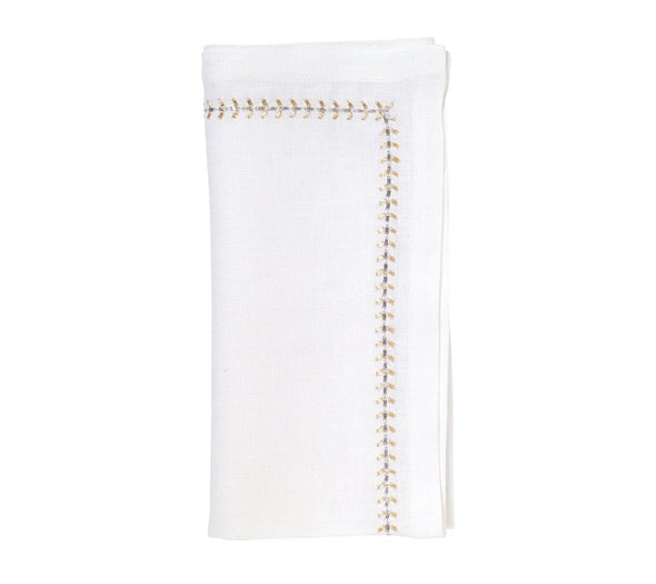 Herringbone Napkin