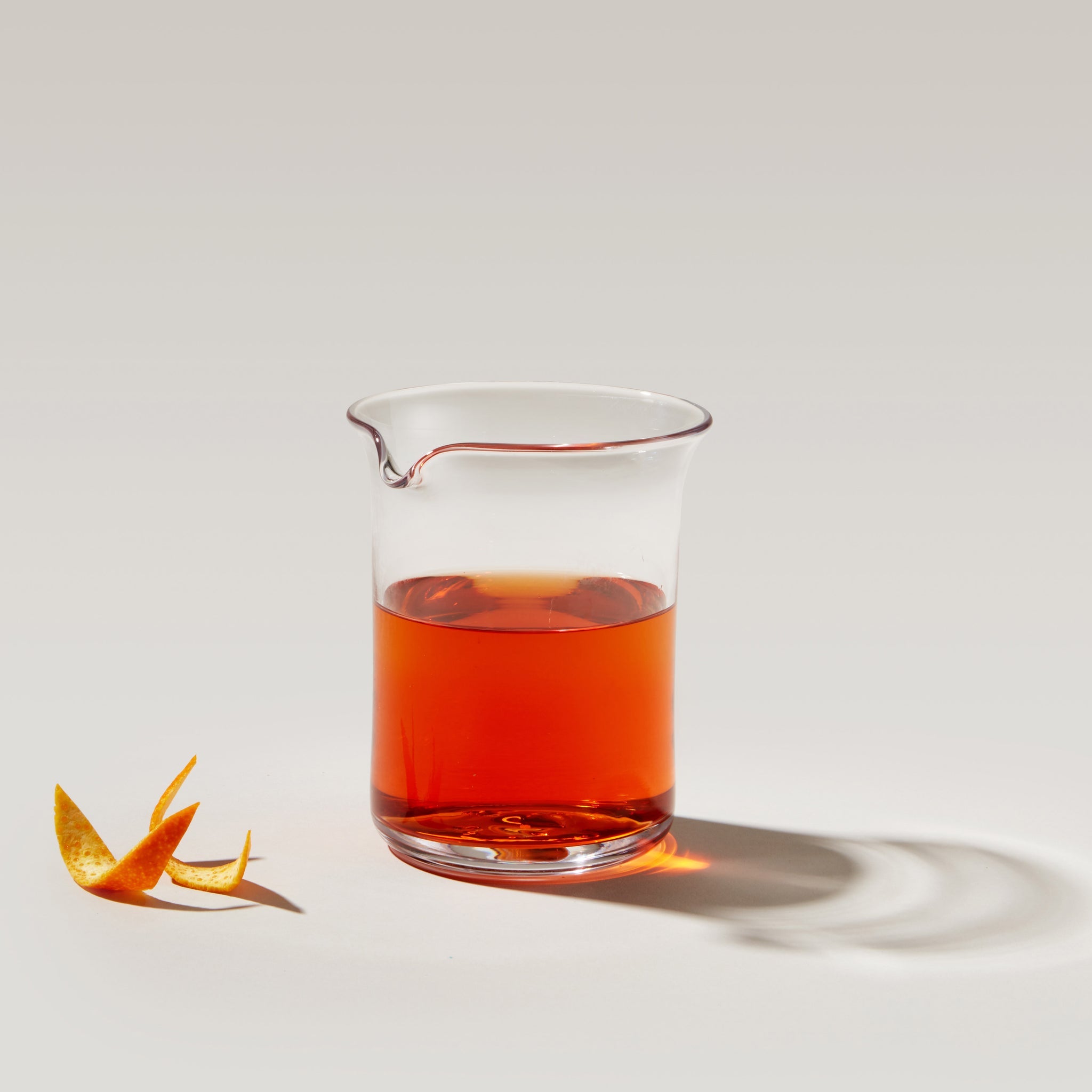 Ascutney Bar Pitcher