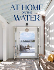 At Home On The Water