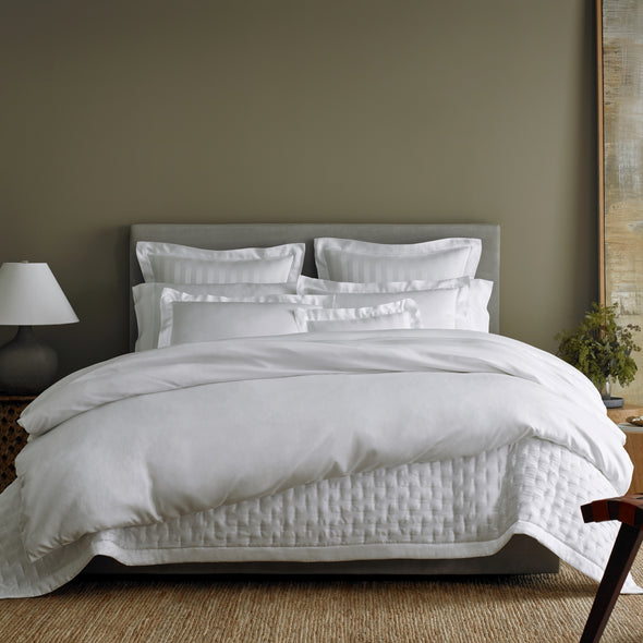 Ultra Duvet Cover • Elizabeth Lamont Bedding