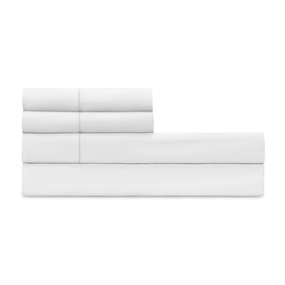 Ultra Flat Sheet • Elizabeth Lamont Bedding