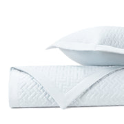 Basketweave Quilted Coverlet Bedding Home Treasures   