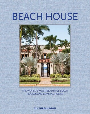 Beach House Book