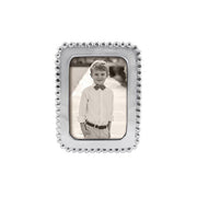 Beaded 2x3 Frame Picture Frames Mariposa Single  
