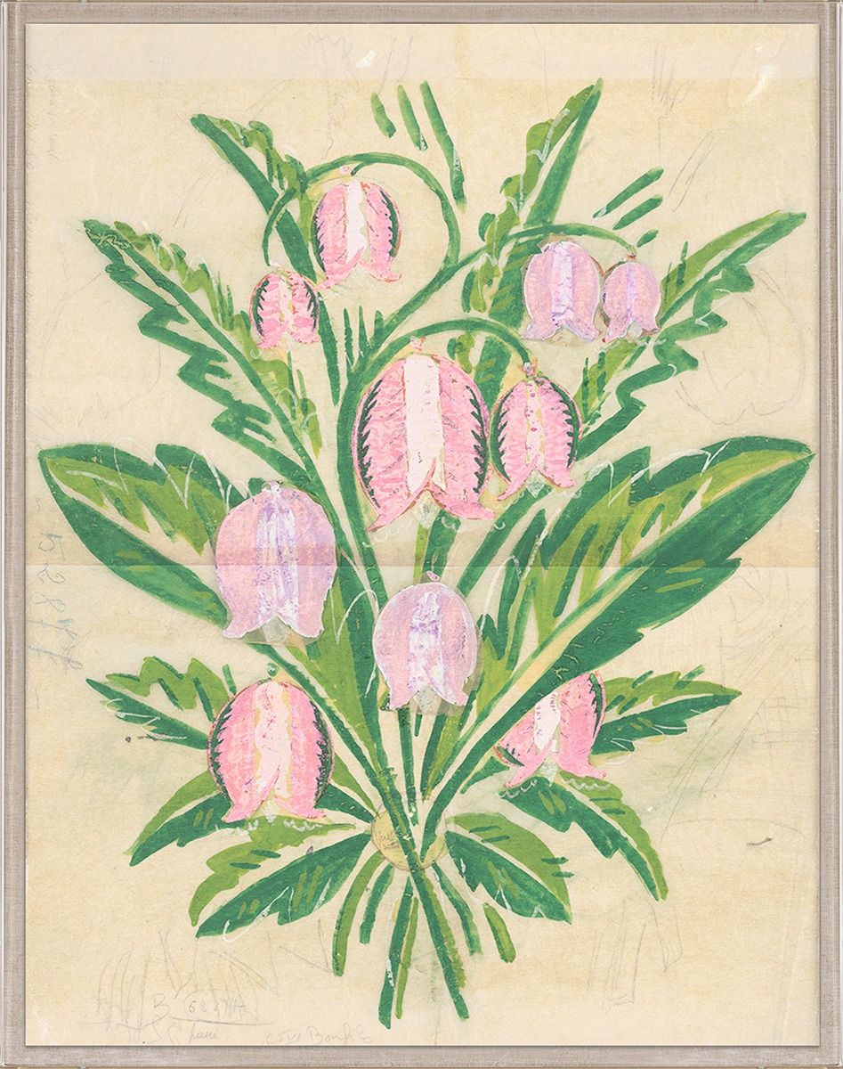 Flower Bouquet