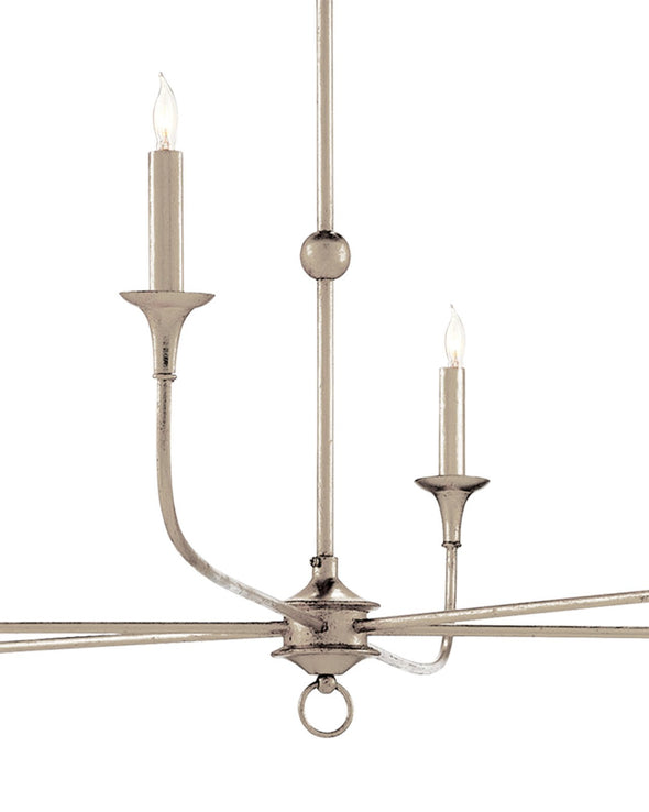 Nottaway Large Chandelier