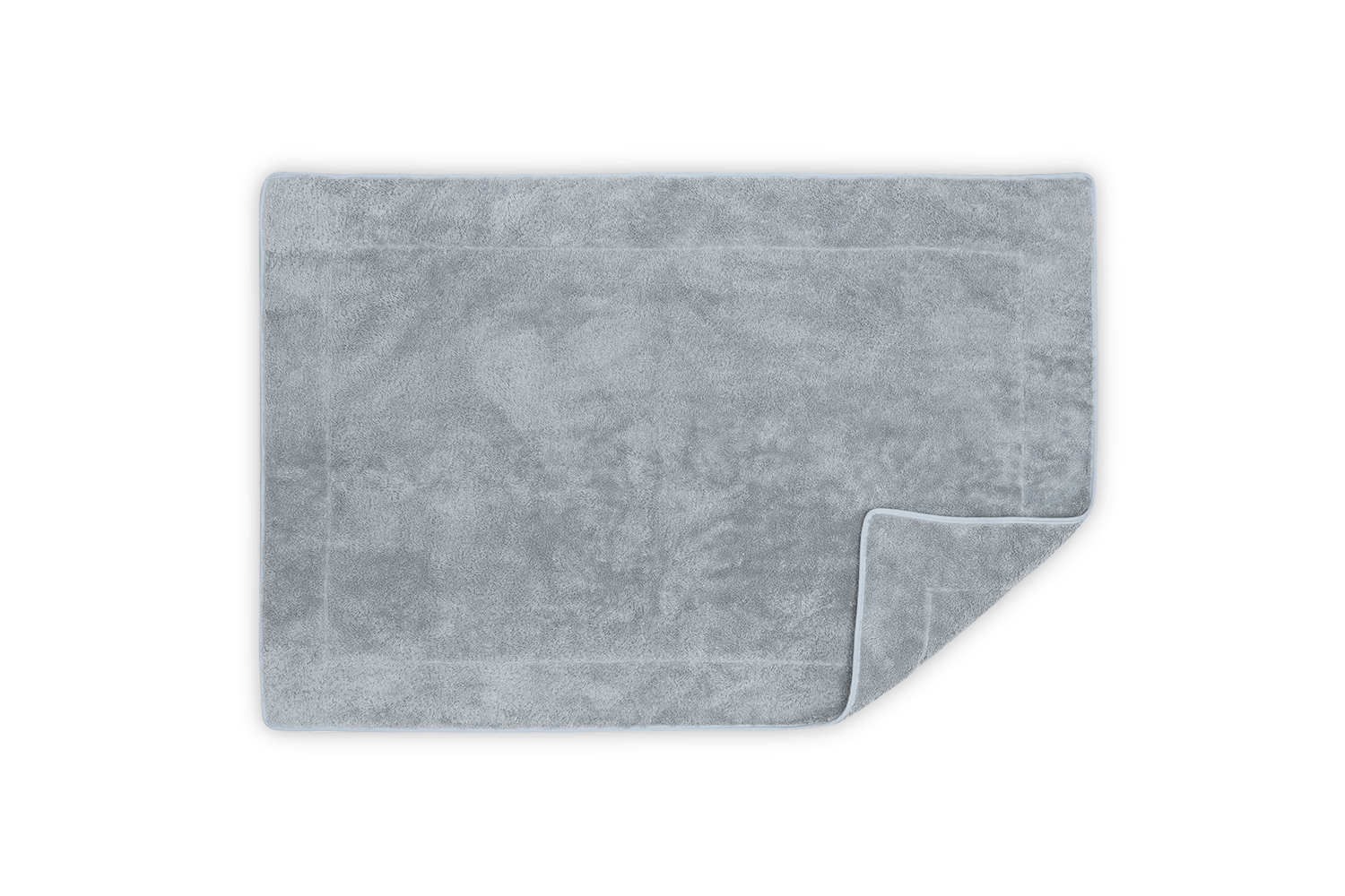 Matouk Cairo Solid Tub Mat