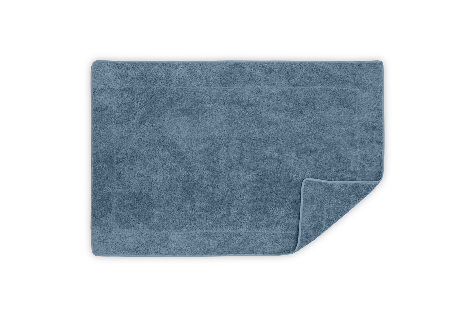 Matouk Cairo Solid Tub Mat