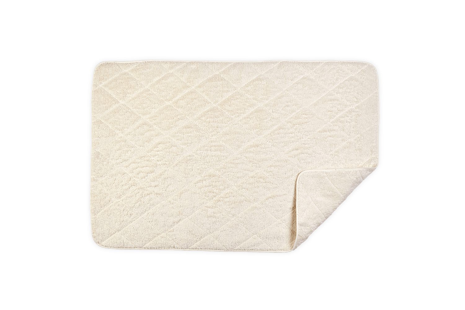 Matouk Cairo Solid Tub Mat
