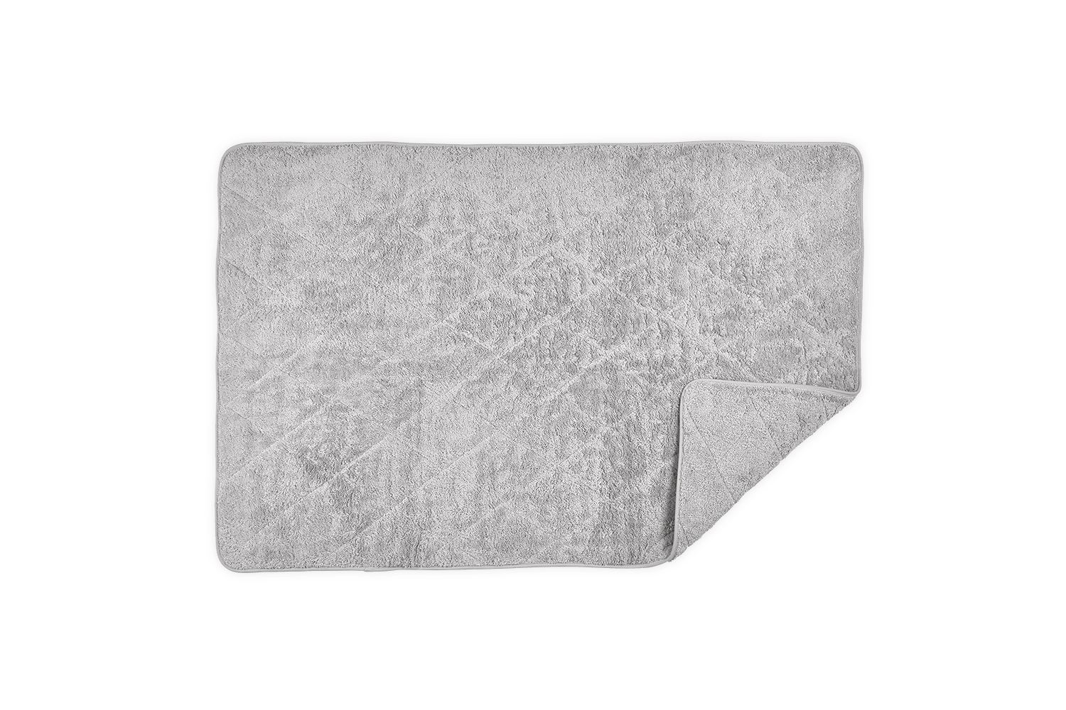 Matouk Cairo Solid Tub Mat