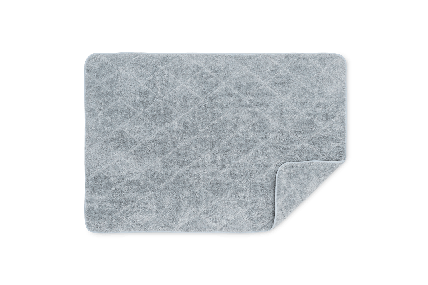 Matouk Cairo Solid Tub Mat