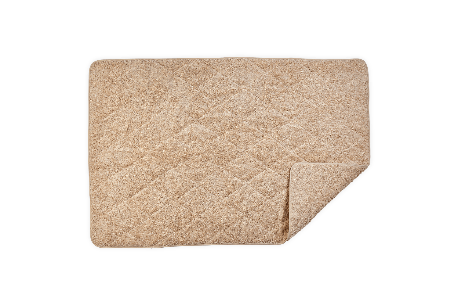 Matouk Cairo Solid Tub Mat