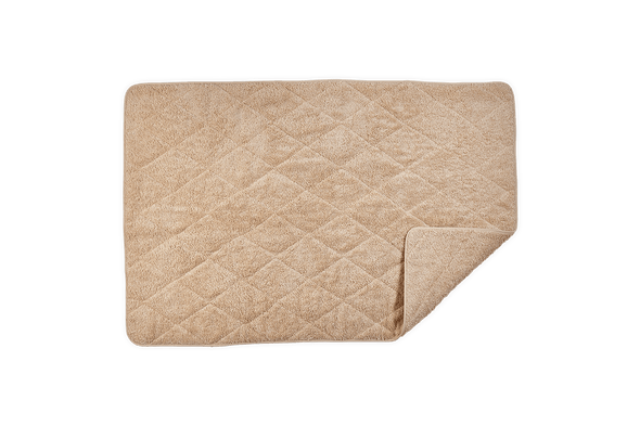 Matouk Cairo Solid Tub Mat