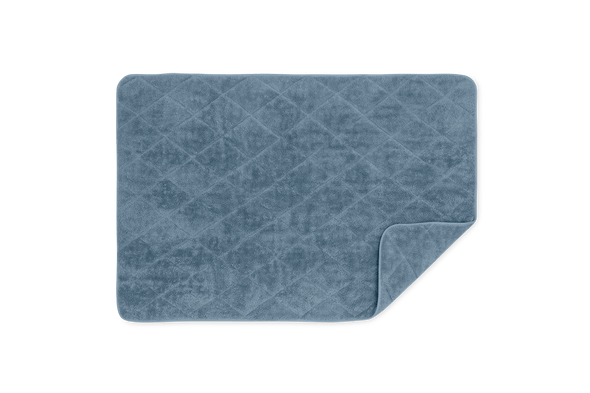 Matouk Cairo Solid Tub Mat