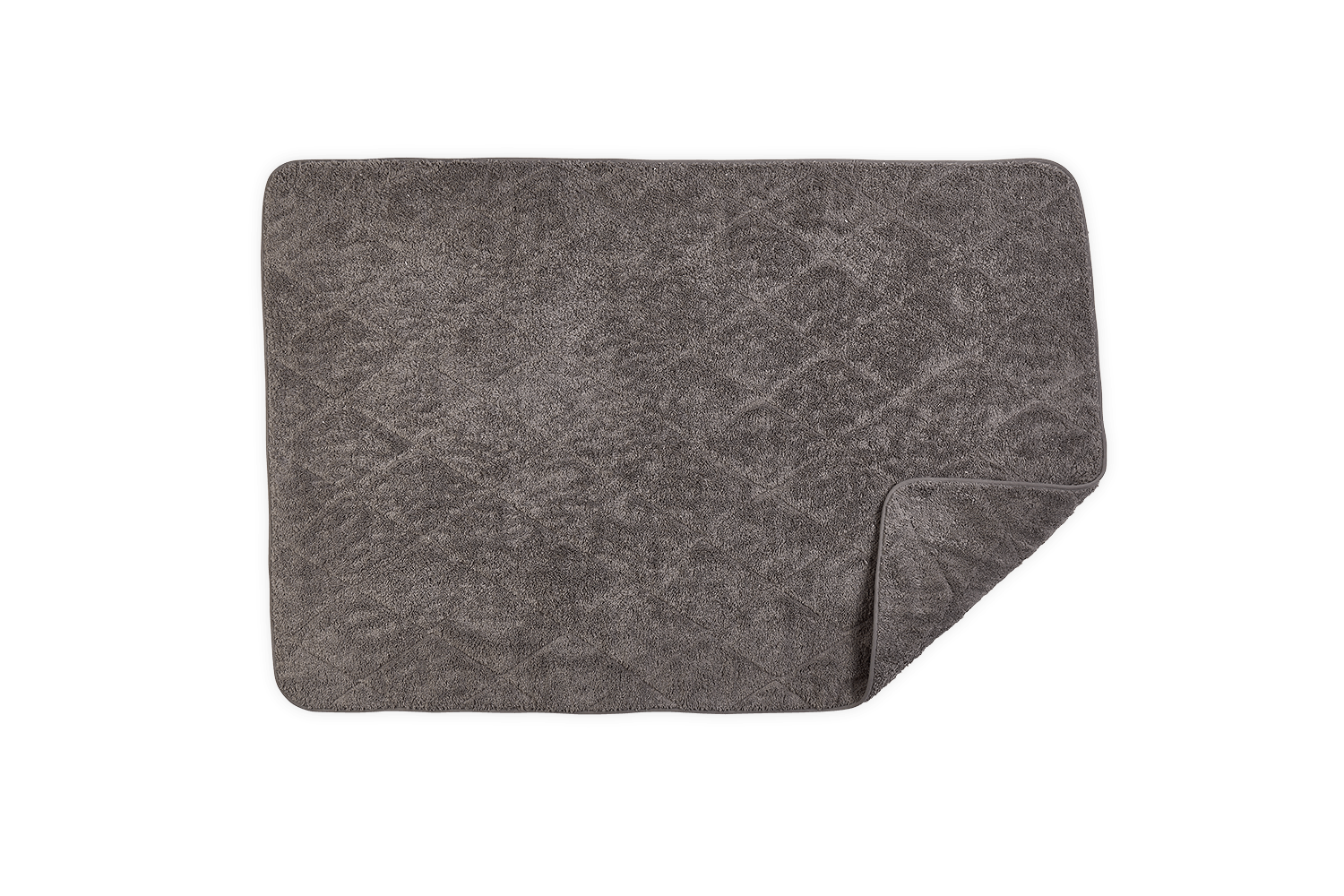 Matouk Cairo Solid Tub Mat
