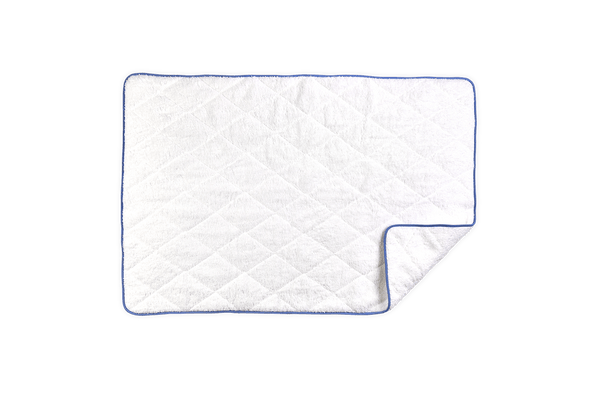 Cairo Trimmed Tub Mat