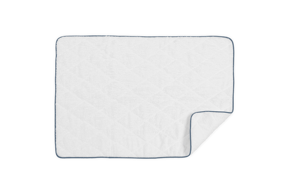 Cairo Trimmed Tub Mat