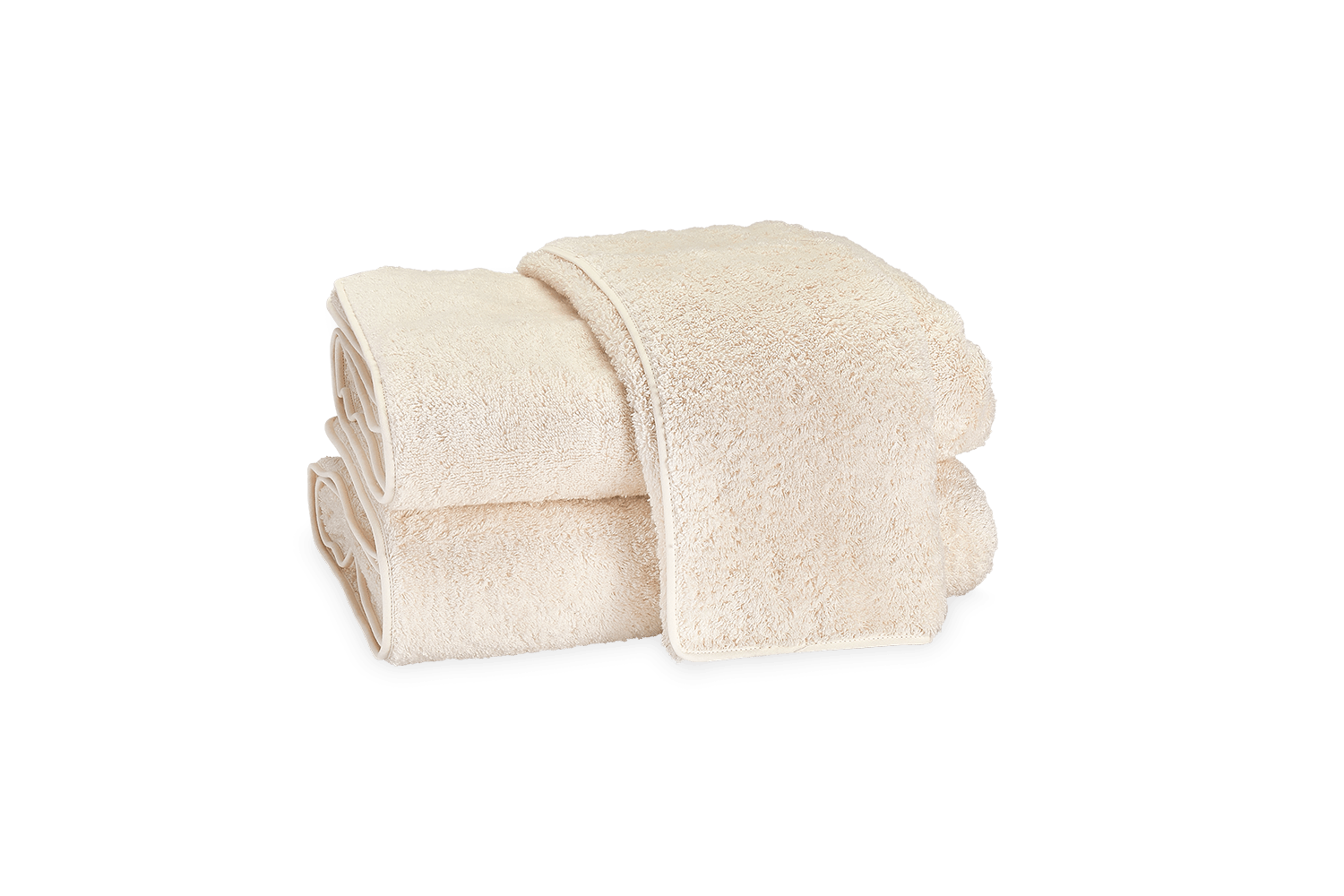 Matouk Cairo Solid Towel Collection