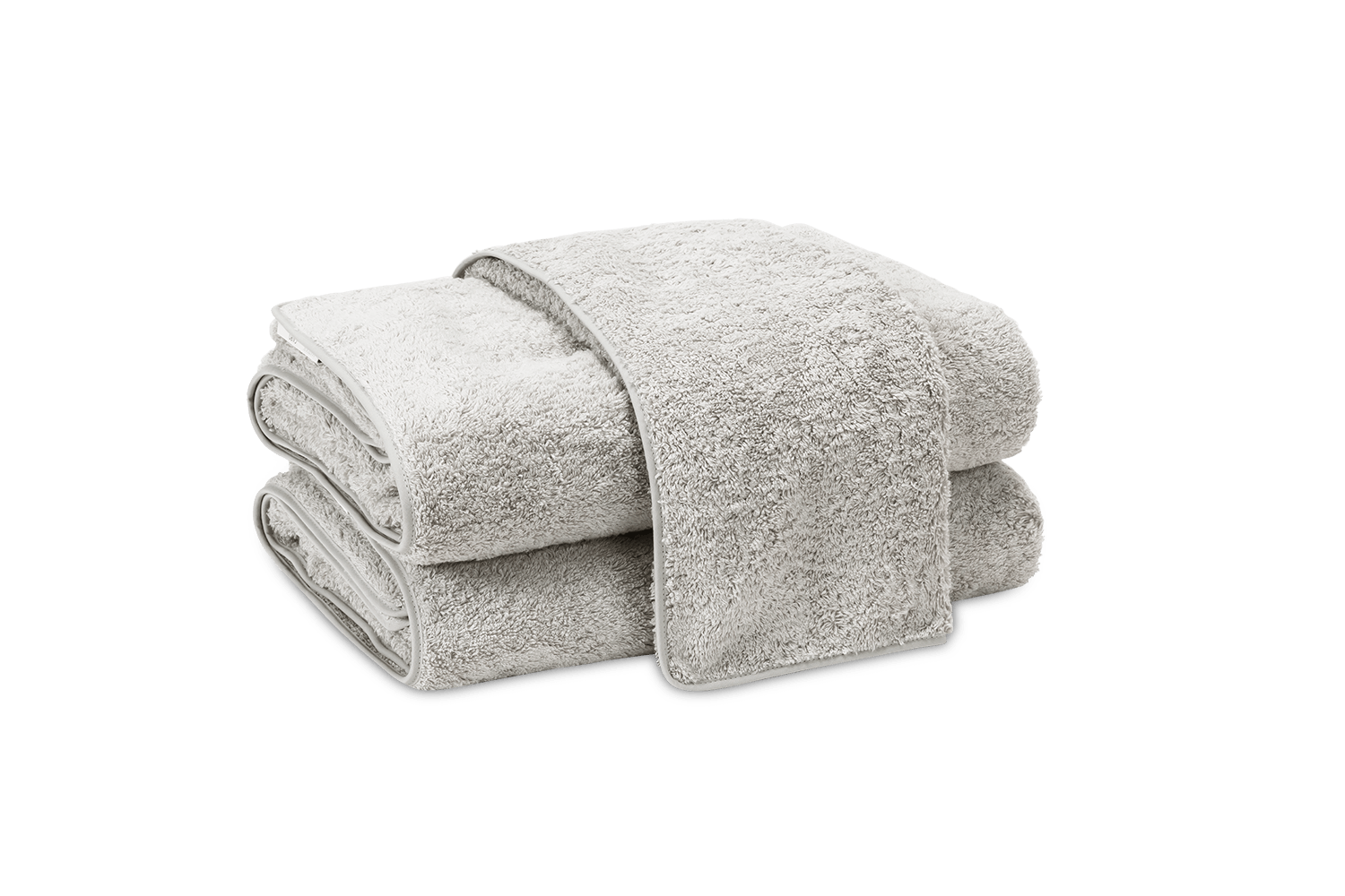 Matouk Cairo Solid Towel Collection