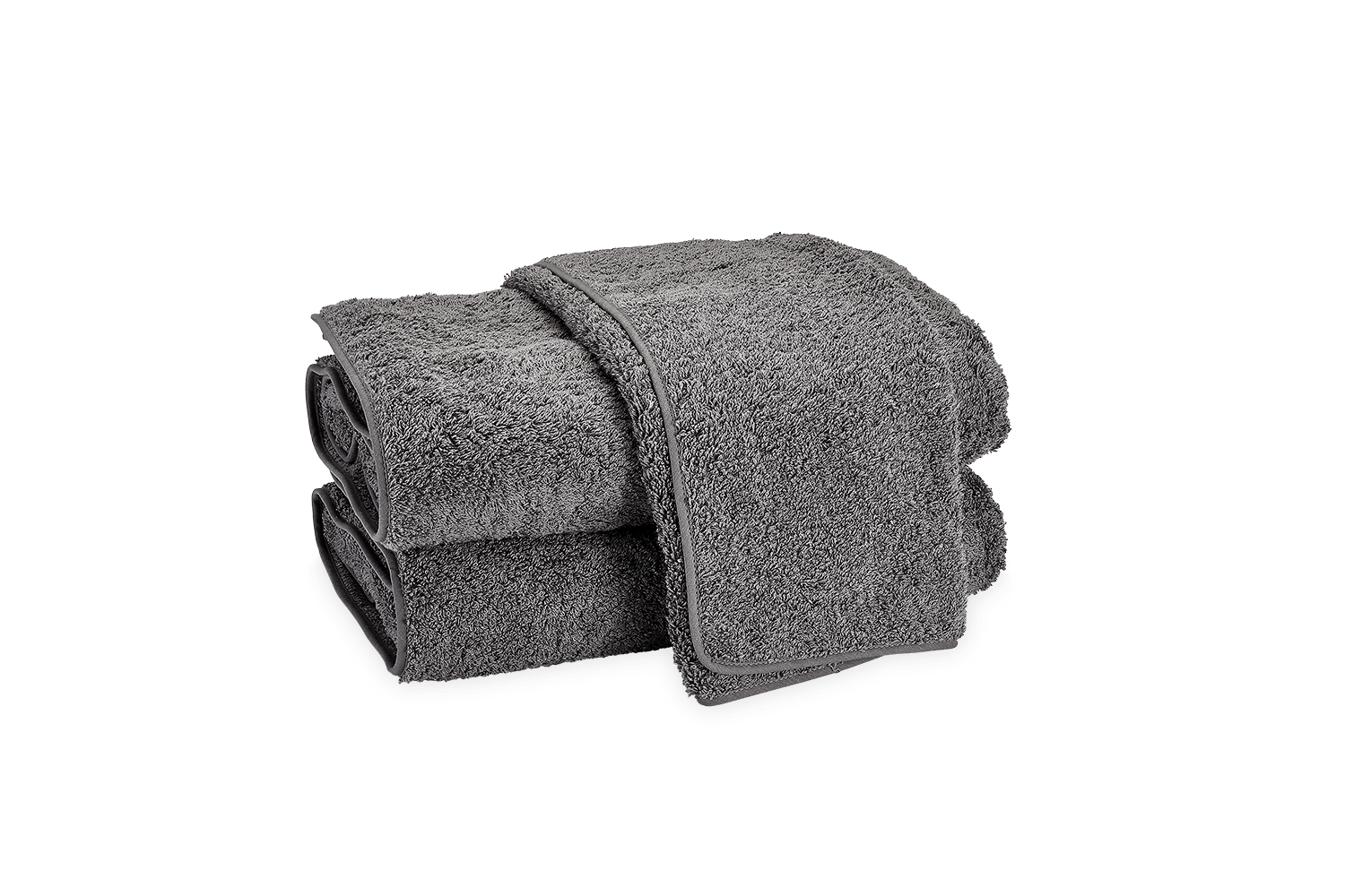 Matouk Cairo Solid Towel Collection
